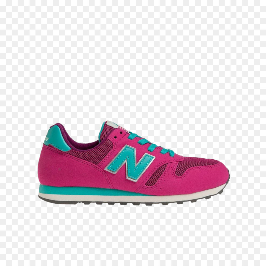 Zapatillas，Nuevo Equilibrio PNG