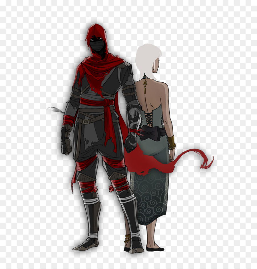 Aragami，Juego De Sigilo PNG