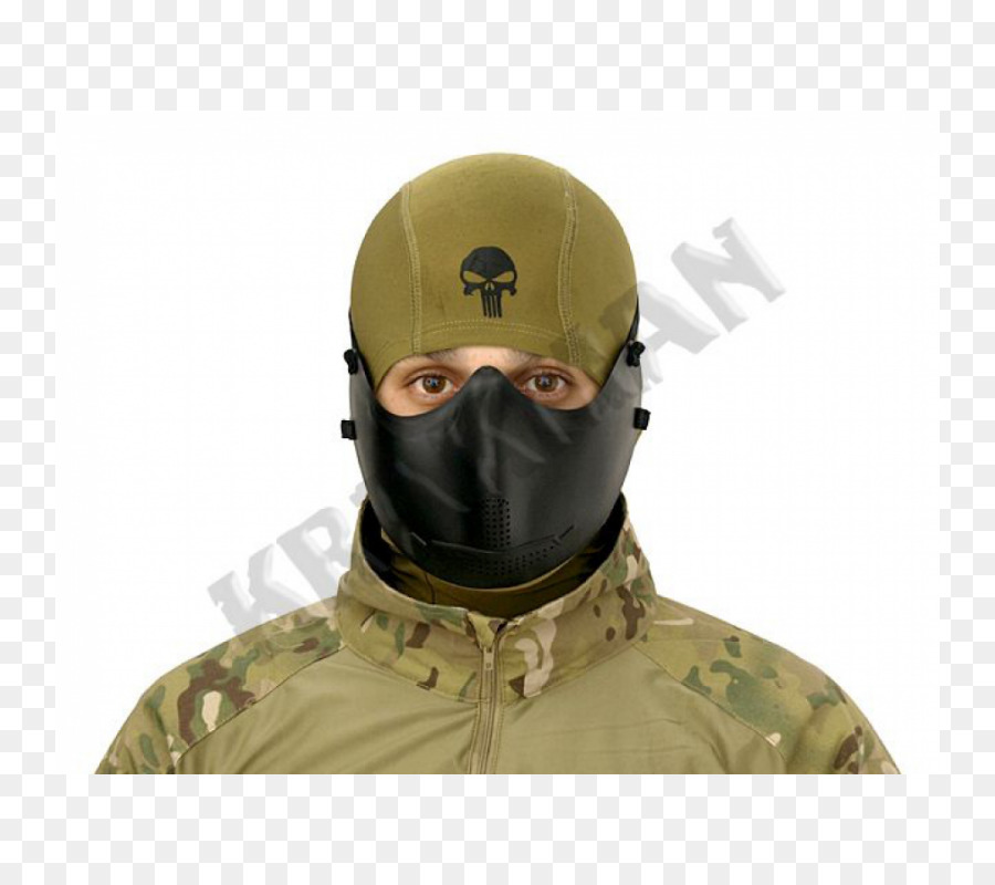 Balaclava，Mascarilla PNG