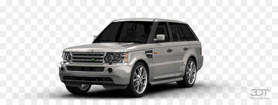 Range Rover，Auto PNG