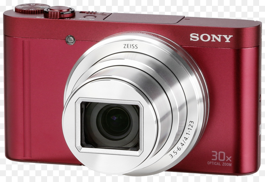 Slr Digital，Sony Cybershot Dschx90 PNG