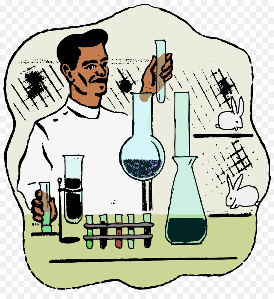 Laboratorio，Dibujo PNG