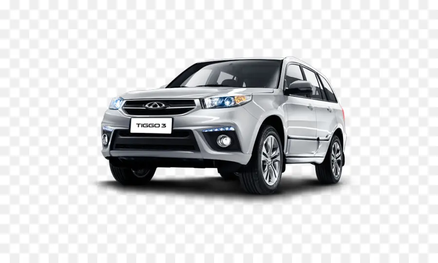 Chery Tiggo 5，Chery PNG