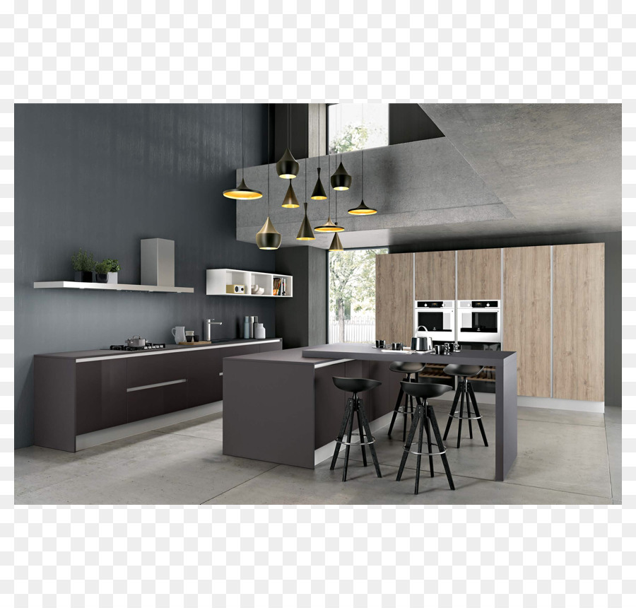 Credenza，Cocina PNG