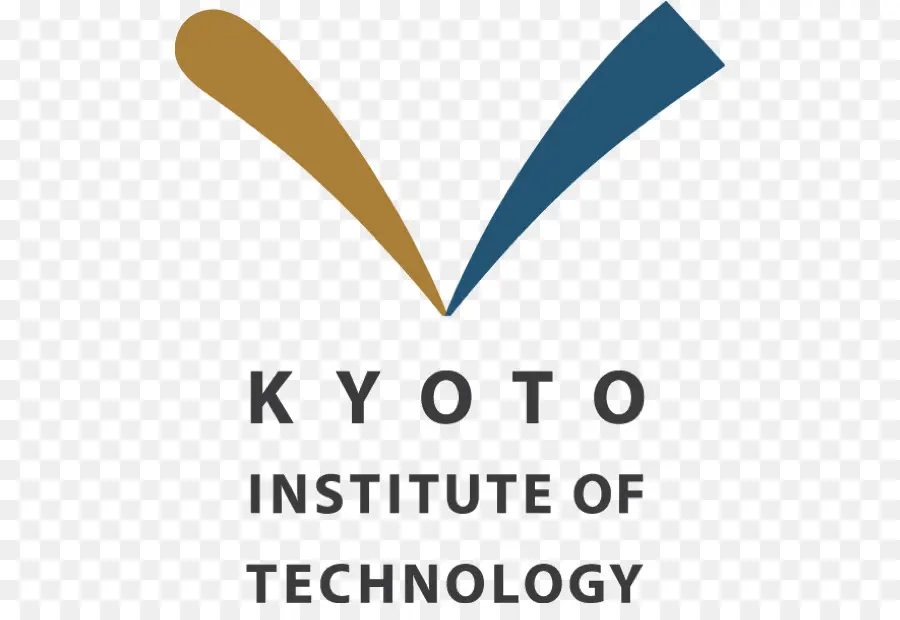 Instituto De Tecnología De Kyoto，Universidad De Kyoto PNG