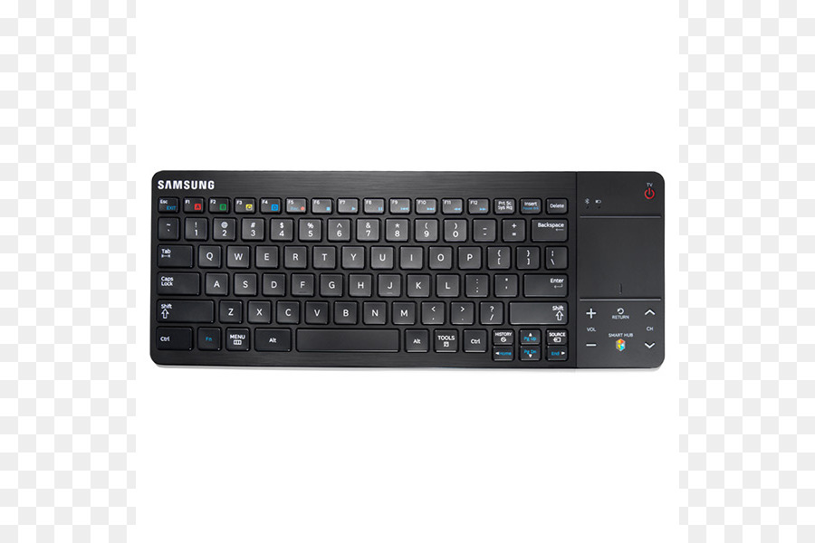 Teclado，Samsung Vgkbd1000 PNG