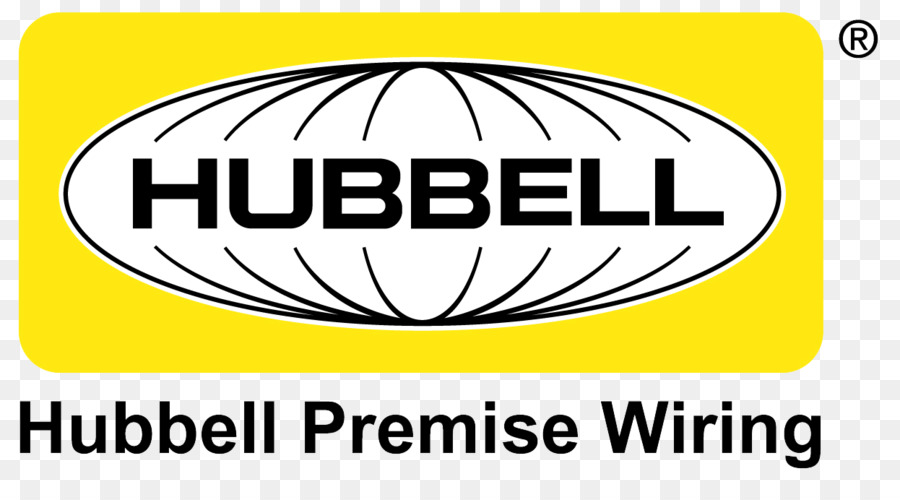 Logo，Hubbell Incorporated PNG