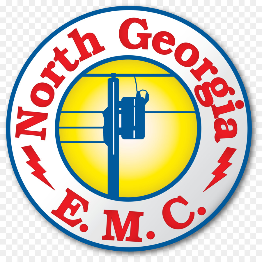 Logo，Georgia PNG