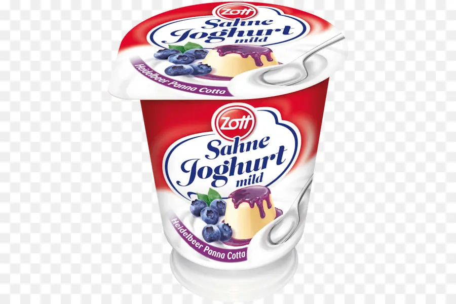 Yogur，Postre PNG