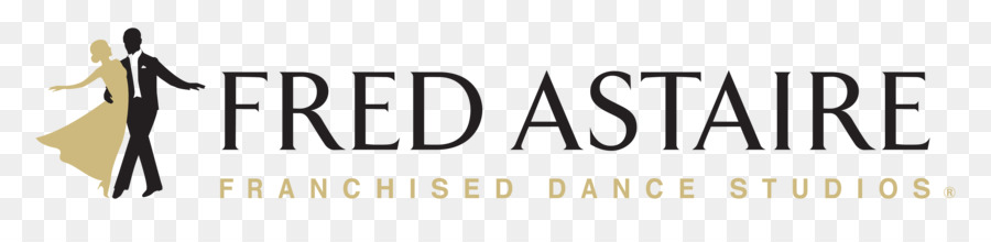 Logo，Fred Astaire Dance Studios PNG