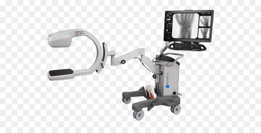 Orthoscan Inc，Fluoroscopia PNG