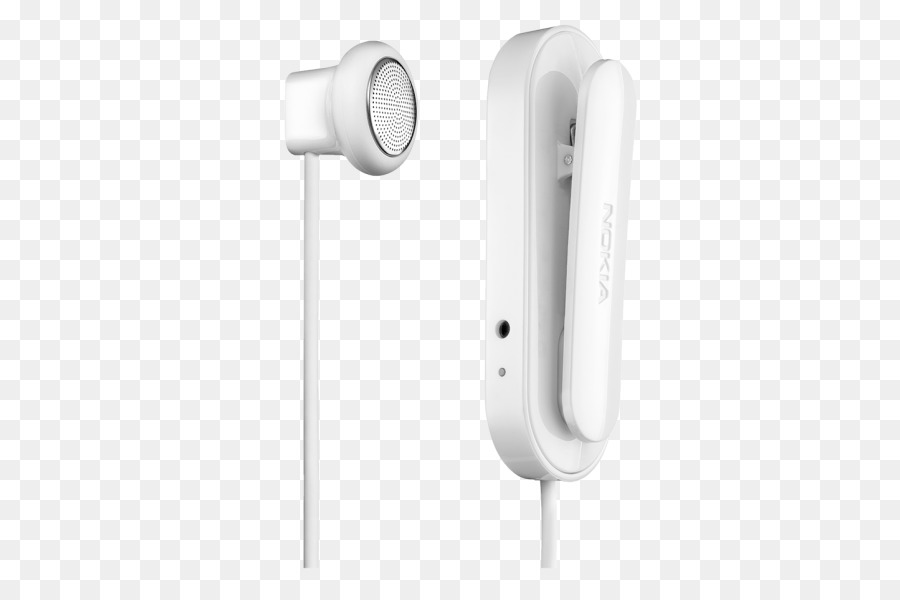 Auriculares，Nokia PNG