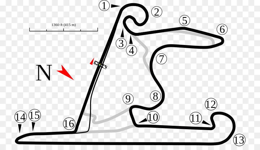 Circuito Internacional De Shanghai，Campeonato Mundial De La Fórmula Uno De La Fia 2018 PNG