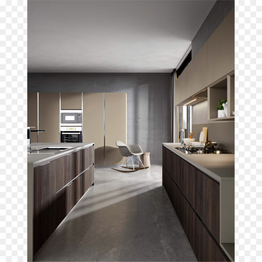 Cocina Italiana，Cocina PNG