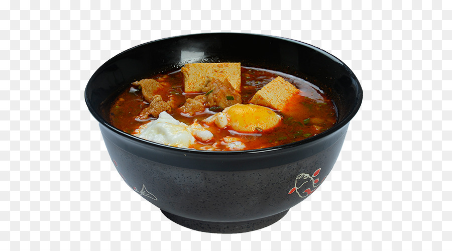 Curry，Sundubujjigae PNG