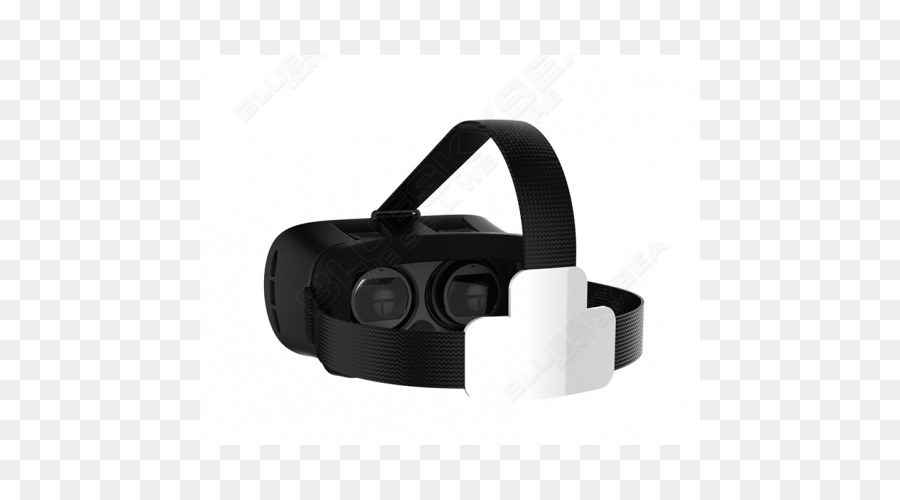 Auriculares De Realidad Virtual，Realidad Virtual PNG