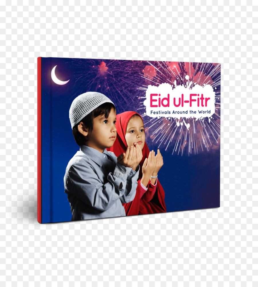 Libro De Eid Ul Fitr，Niños PNG