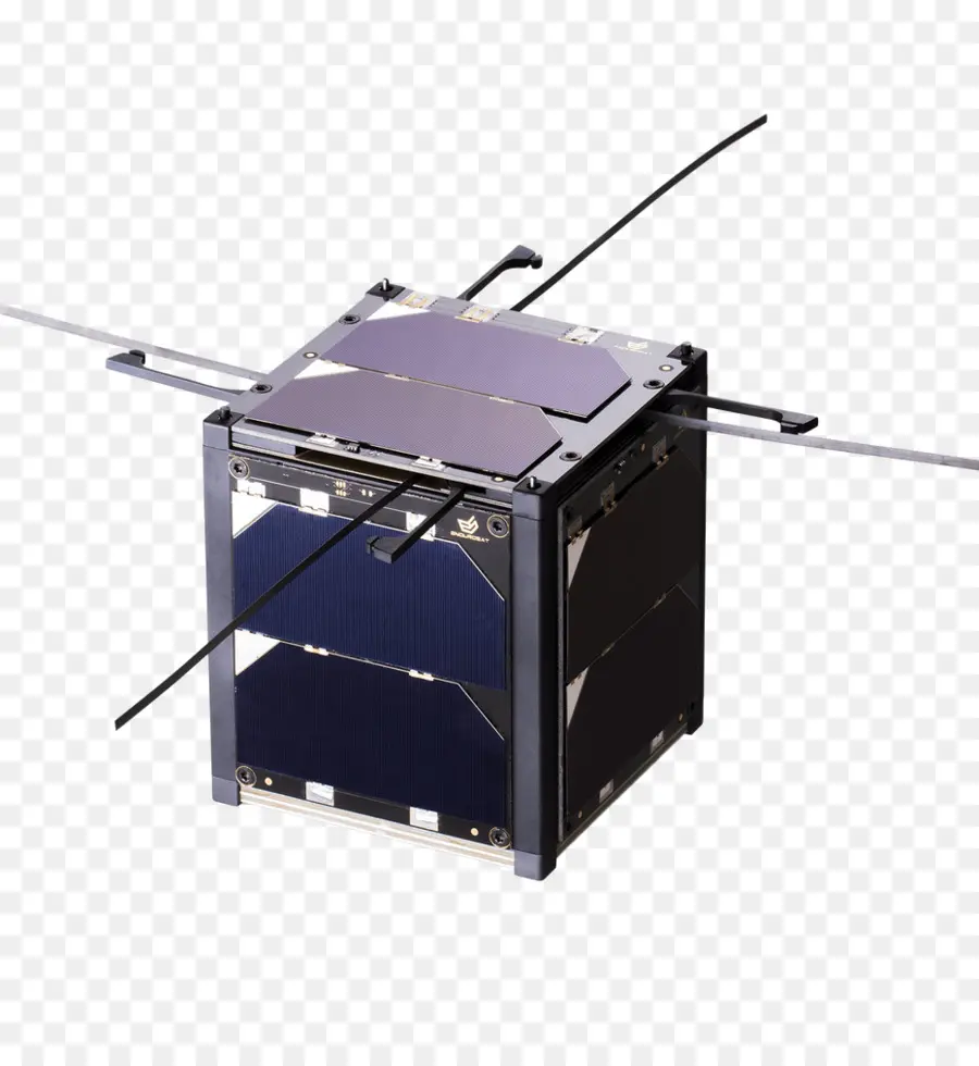 Cubesat，Satélite PNG