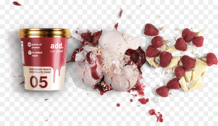 Helado，Chispas De Chocolate PNG