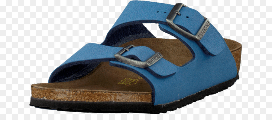 Azul，Zapato PNG