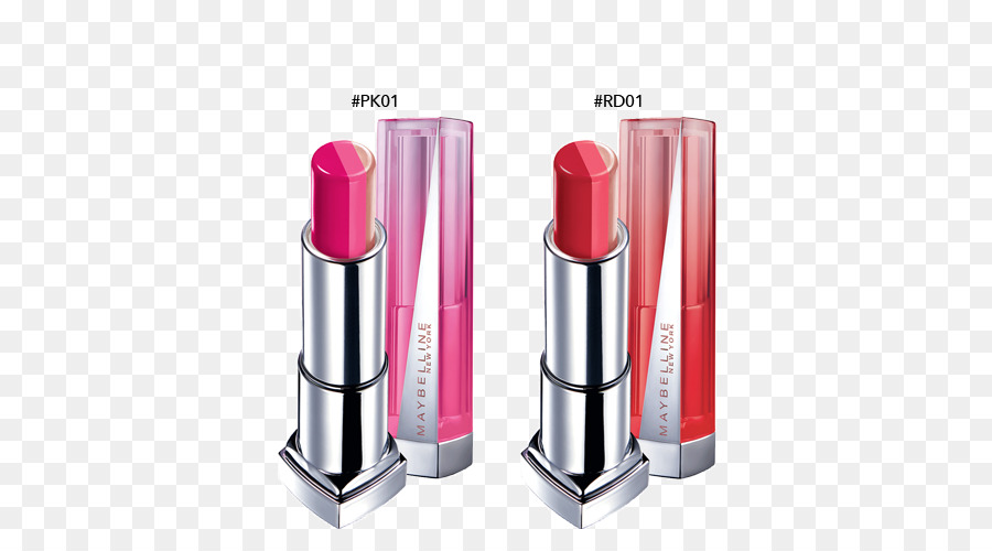 Bálsamo Labial，Maybelline PNG