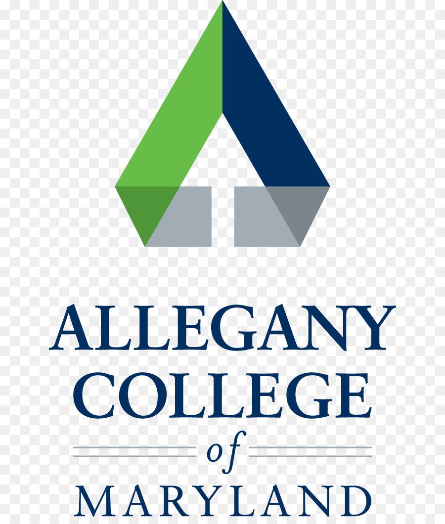 Allegany College De Maryland，Logo PNG