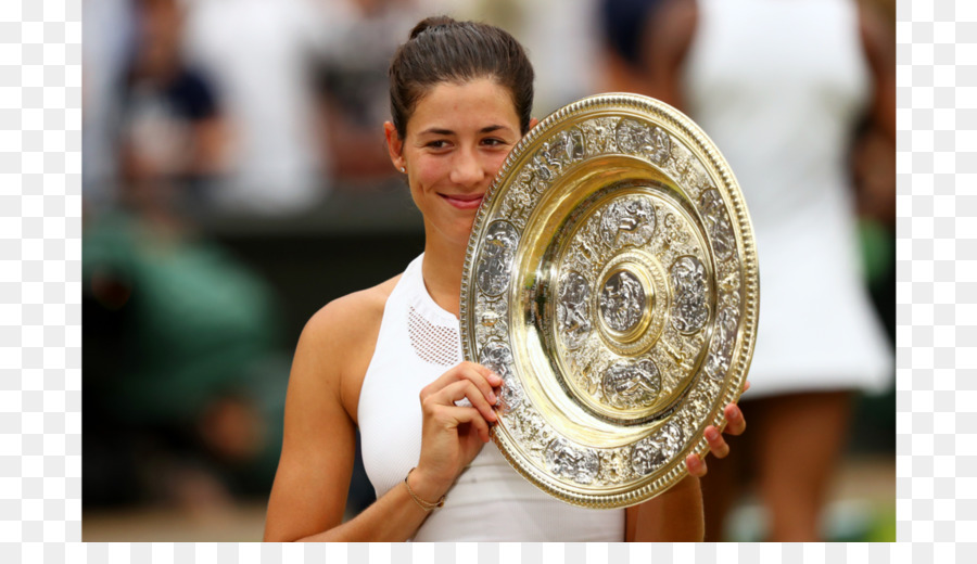 Garbiñe Muguruza，España PNG