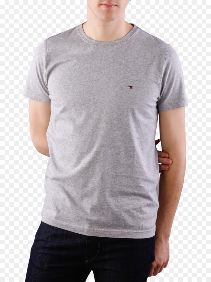 Camiseta，Tommy Hilfiger PNG