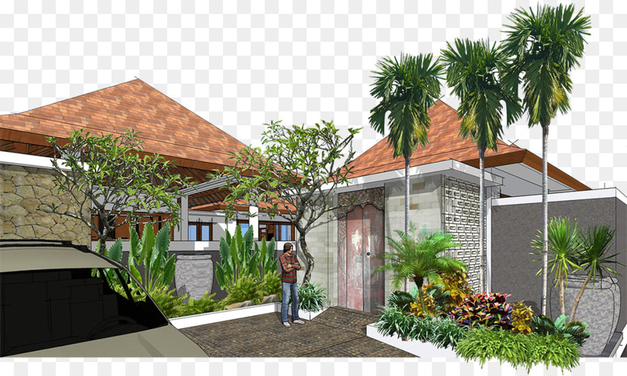 Villa，Playa PNG