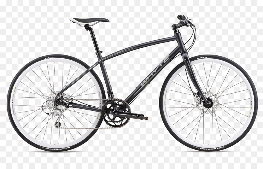 Bicicleta，Bicicleta Híbrida PNG