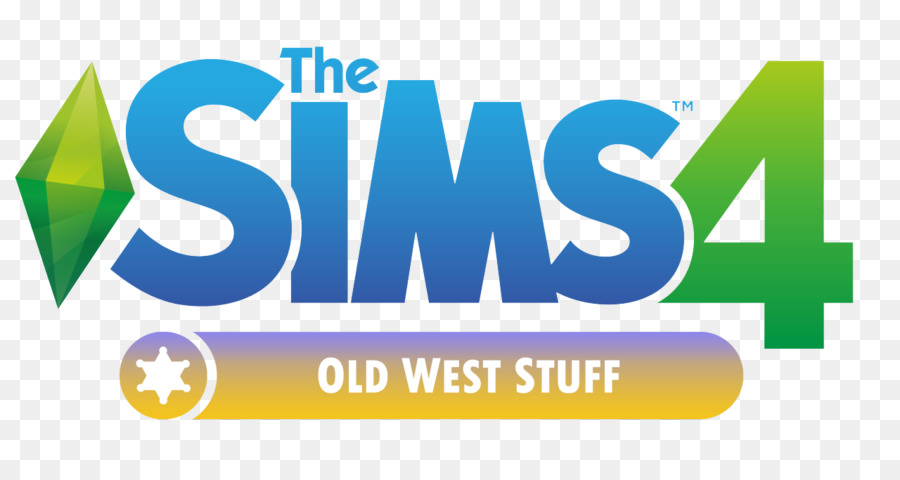 Logotipo Del Juego，Sims 4 PNG