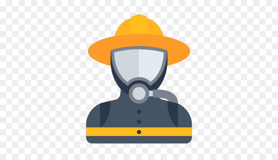 Profesión，Bombero PNG