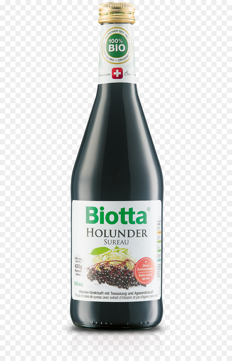 Botella De Jugo De Biota，Orgánico PNG