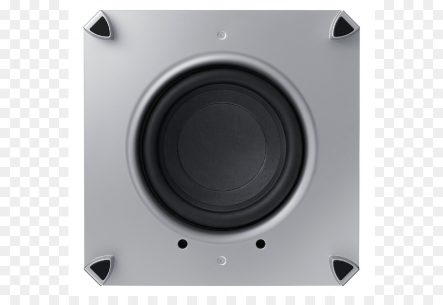 Subwoofer，Altavoces De Computadora PNG