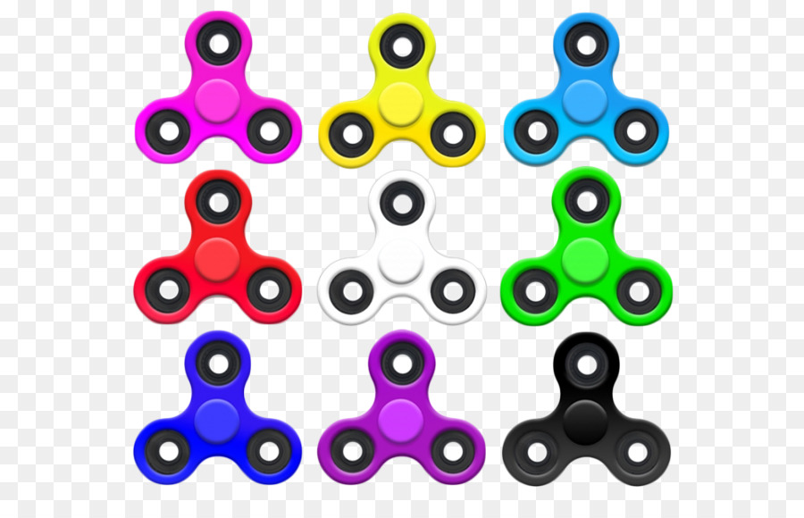 Spinner Inquieto，Inquieto PNG