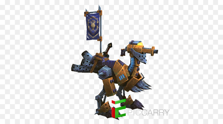 Legión De World Of Warcraft，Orda PNG