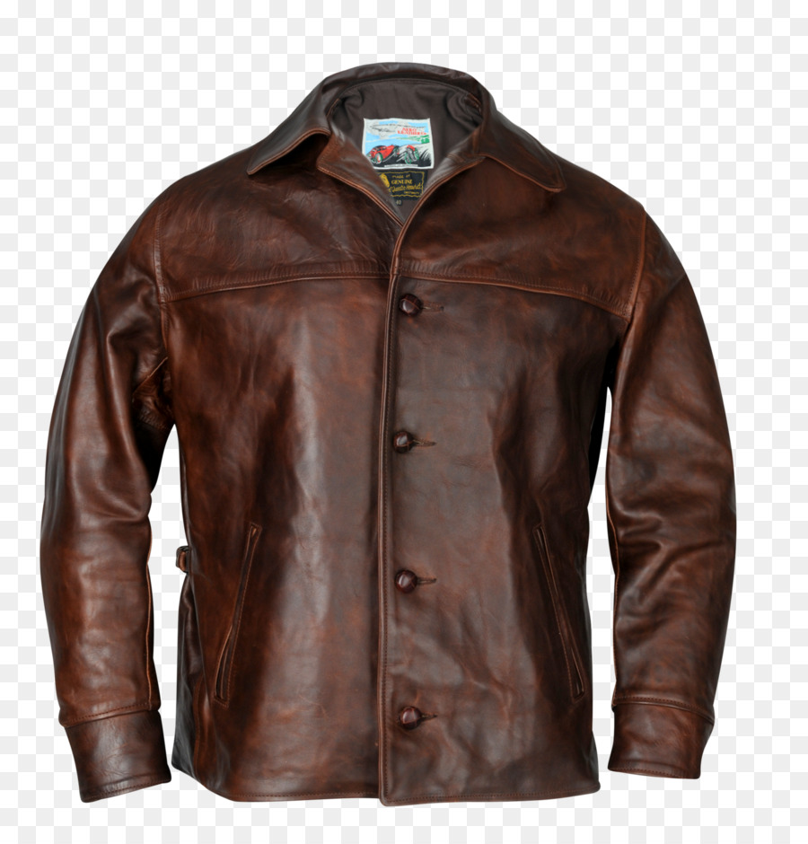 Chaqueta De Cuero，Chaqueta PNG