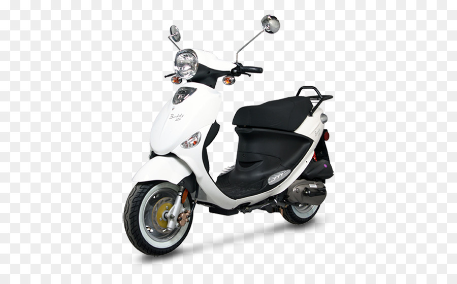 Scooter，Compañero PNG