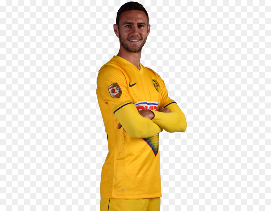 Miguel Layún，Club América PNG