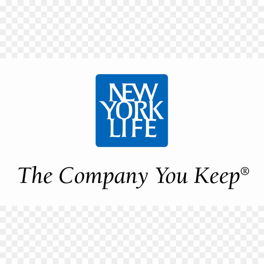 Logo，Compañía De Seguros De Vida De Nueva York PNG