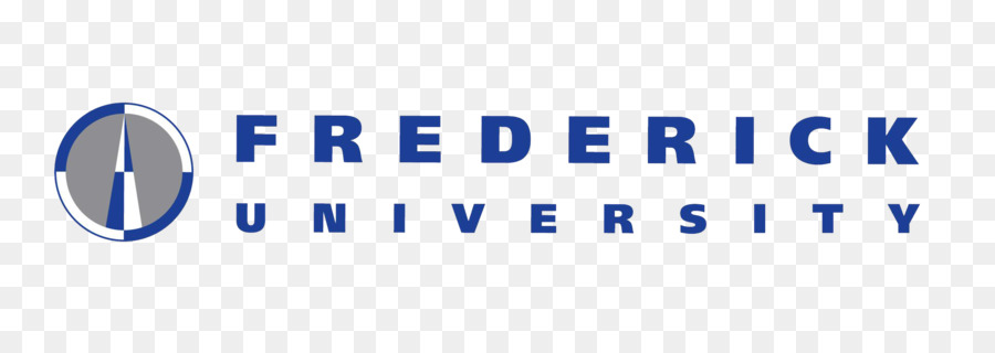 Universidad De Frederick，Logo PNG