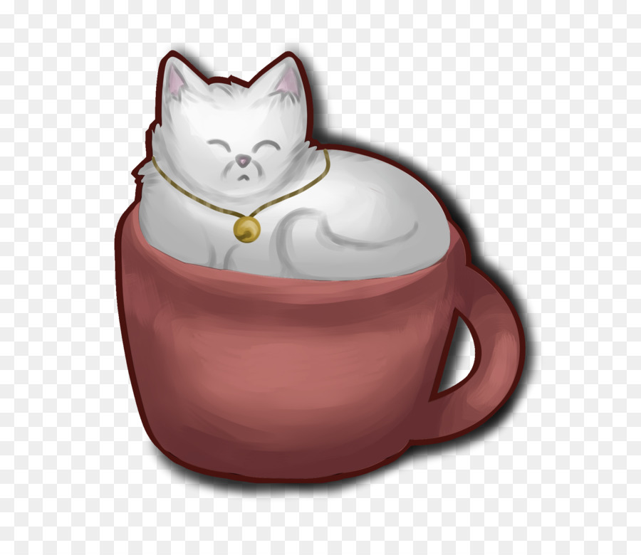 Gatito，Bigotes PNG