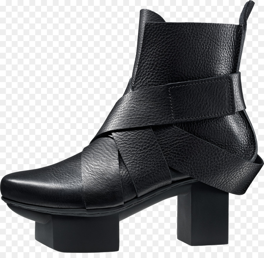 Bota Negra，Moda PNG