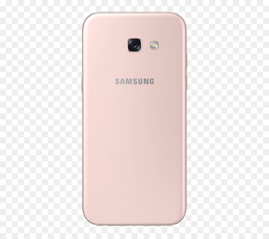 Teléfono Inteligente，Samsung Galaxy A3 2017 PNG