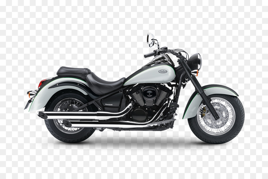 Alforja，Kawasaki Vulcan 900 Classic PNG