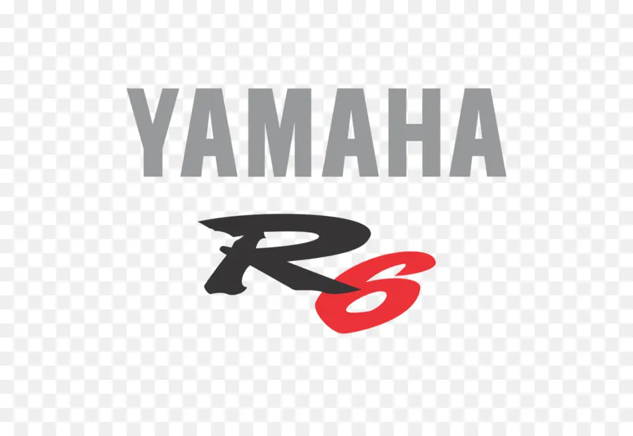 Logo，Yamaha Yzfr6 PNG