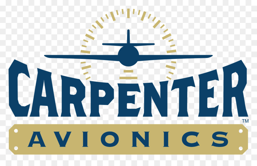 Logo，Aviónica PNG