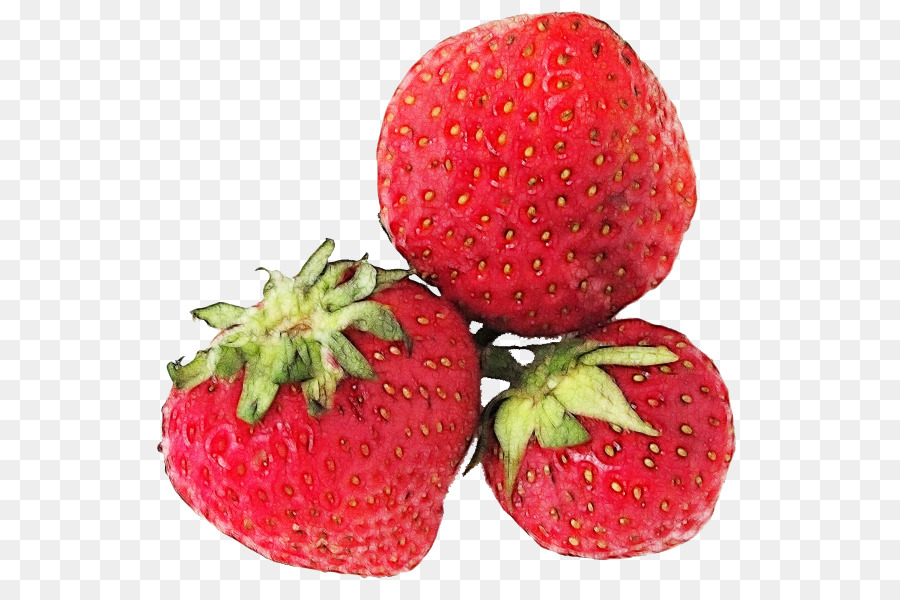 Fresa，Fruta PNG