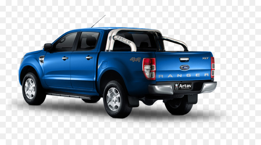 Vado，Ford Ranger PNG