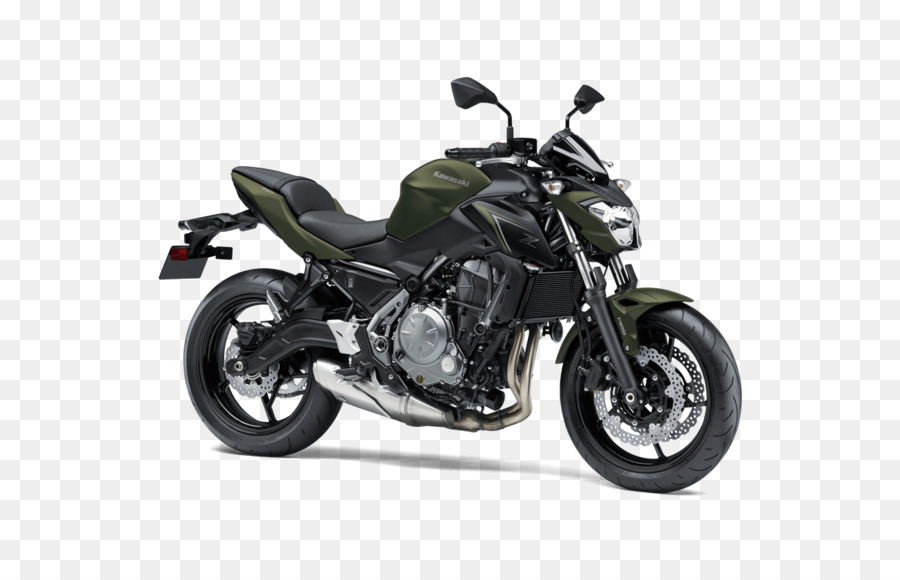 Kawasaki Z650，Honda Cb650 PNG